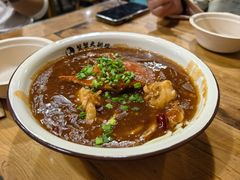 -夹夹大·蟹蟹大排档(财富又一城店)