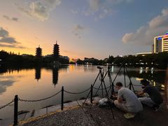 -桂林两江四湖景区