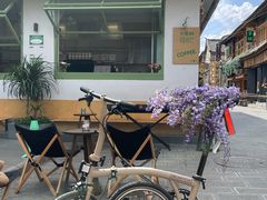 -大青树咖啡(大理古城店)