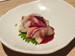-匠和风精致料理(宁德万达店)