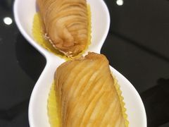 -狮王府淮扬菜(新街口友谊店)