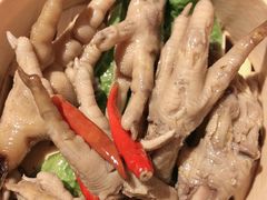 -王婆乔鲜鱼自助火锅(蜀汉路店)