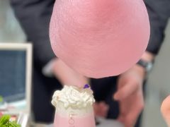 -3号仓库·创意中国菜(大悦城店)
