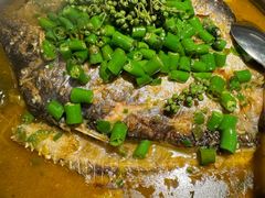 -探炉·香辣豆花烤鱼(笋岗宝能环球汇店)