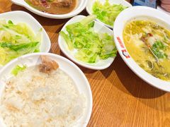 -南城香(北京南站店)