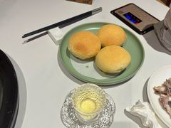 -德兴show鲜·蒸汽海鲜火锅餐厅(格创悦里店)
