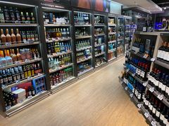 -Olé精品超市(上海虹桥南丰城店)