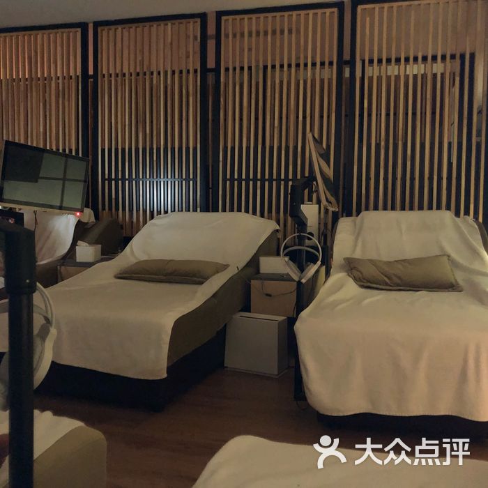 汤悦温泉汗蒸spa馆图片-北京洗浴/汗蒸-大众点评网