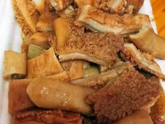 -细妹五香牛杂(步行街店)
