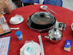 -花苑美食横琴生蚝火锅(拱北粤华路店)