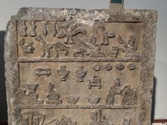 -徐州汉画像石艺术馆