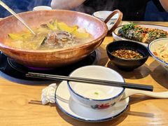 -妈妈的味道(和顺古镇店)