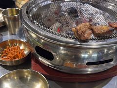 -本炙炭烤·蒲烧活鳗料理店(金沙洲店)