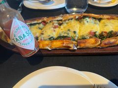 -Efes Turkish & Mediterranean Cuisine 艾菲斯餐厅(陆家嘴店)