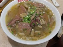 -阳坊大都涮羊肉(阳坊总店)