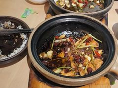 -裕鼎鲜·新中菜(金鼎广场店)