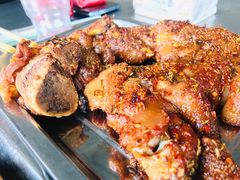 烤猪蹄-佰运猪蹄(高陵店)