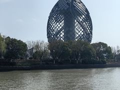 -丝绸小镇荻港古村