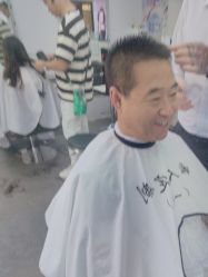 -LJOY丽锦造型·烫发染发