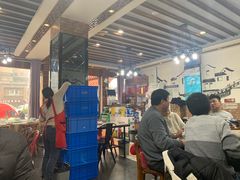 -八张桌子(老店)