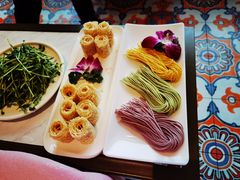 炸响铃-龙鲜会·澳门生鲜火锅(诚品店)