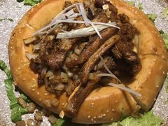 -新粤新疆菜(禅城店)
