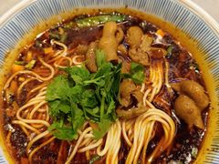 -好這口重庆小面(总店)