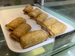 -白玉兰食品(中山公园龙之梦店)
