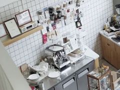 -隹木咖啡馆(宝龙广场店)