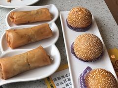 -又一间茶点轩(百汇广场店)