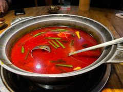 -贵府酸汤牛肉火锅·贵州老字号(飞山街店)