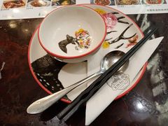 -新白鹿餐厅(爱琴海购物中心店)