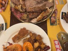 -拉丁餐厅·巴西烤肉自助(正佳广场店)