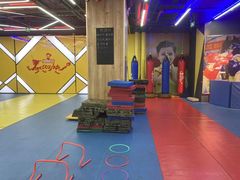 -HELLO功夫(印象城店)