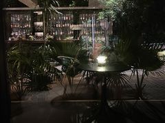 -villaa·别墅·融合菜西餐厅