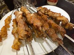 -那些年一起吃串的地方烧烤(观前街店)