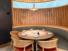 -晓淮山·扬州早茶·淮扬菜(龙阳广场店)