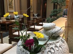 -西安华清御汤酒店