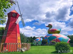 -安徒生童话乐园