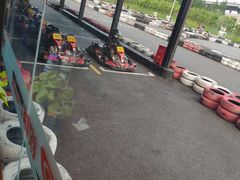 -锐擎卡丁车主题乐园(郊野公园店)
