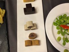 -羲和雅苑•北京烤鸭(平安国际金融中心店)