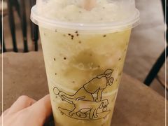 -喜茶(广州保利中环店)