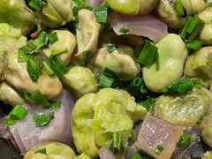 -梁家大院•农家菜(昆山会展中心店)