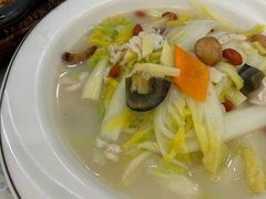 -鹭园酒家·四十年老字号