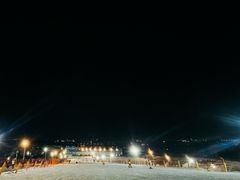 -北京西山滑雪场