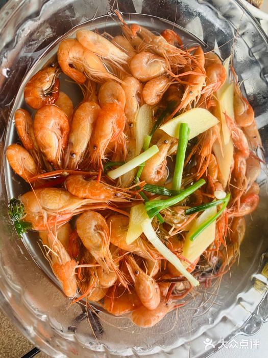 听风阁农家私房菜茶楼(龙坞店)图片