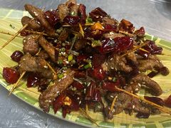 -小民大排档(光谷店)