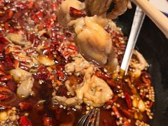 -何师傅美蛙鱼头(汉街店)