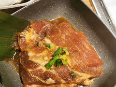-新石器烤肉(招商1872店)