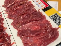 牛展肉-潮汕美牛肉丸火锅店(天宁寺店)